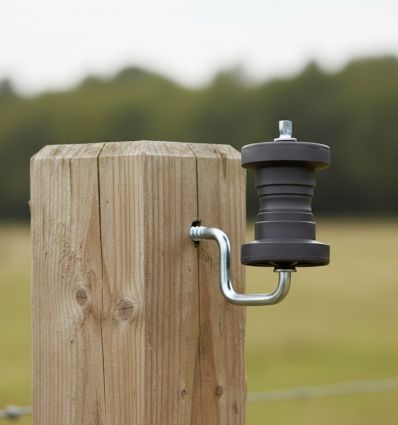 Isolateur d'angle ruban