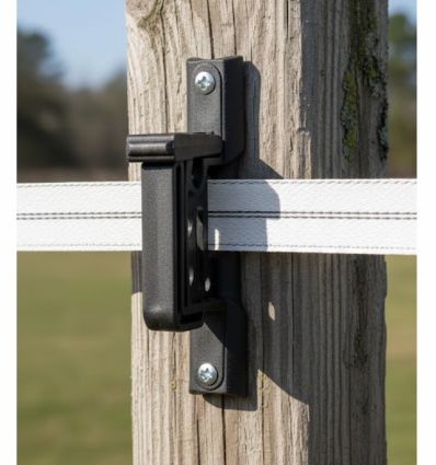 Isolateur de ligne pour ruban