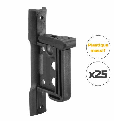 Isolateur de ligne pour ruban
