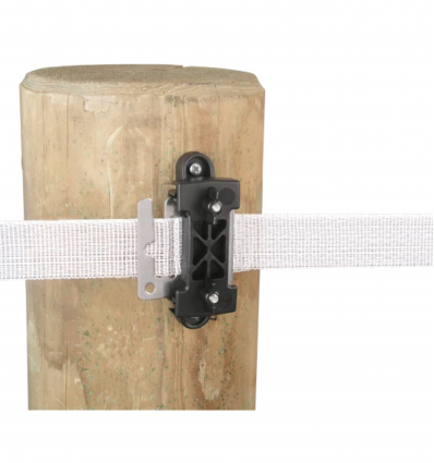 Isolateur de traction pour ruban