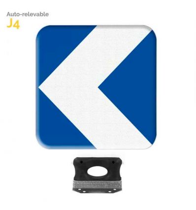 J4 - Balise Auto-Relevable