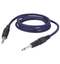 Jack to jack cable