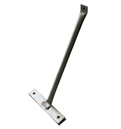 Jambe de Force pour Clôture de Chantier