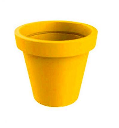 Jardinière Urbaine en plastique