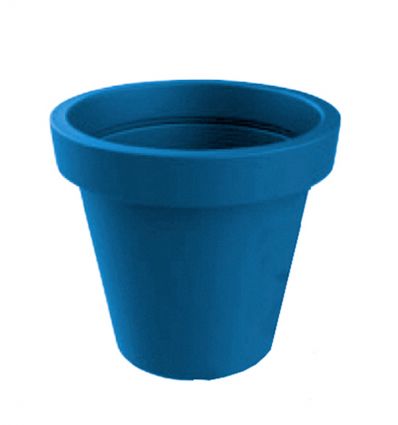 Jardinière Urbaine en plastique