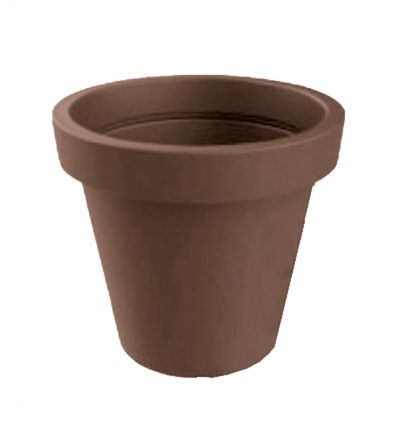 Jardinière Urbaine en plastique