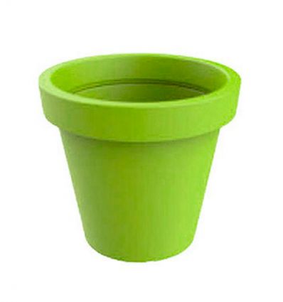 Jardinière Urbaine en plastique