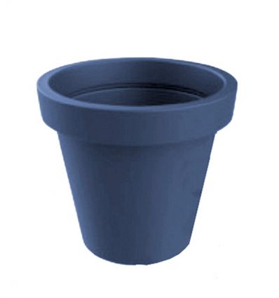 Jardinière Urbaine en plastique