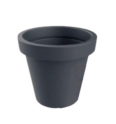 Jardinière Urbaine en plastique