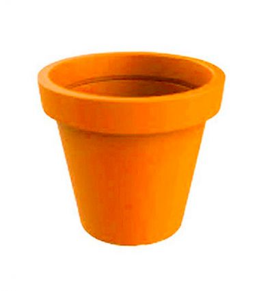 Jardinière Urbaine en plastique