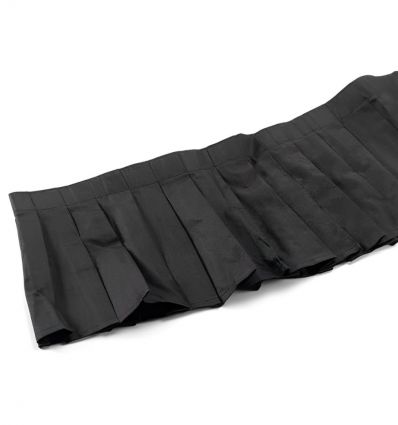Jupe de scène pour praticable Quick Lock
