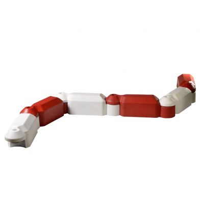 K16 Mini - Séparateur modulaire H.160 mm