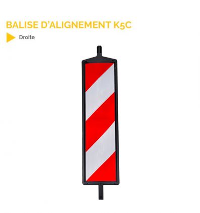 Balise K5C d'Alignement