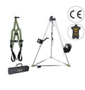 Kit antichute espaces confinés