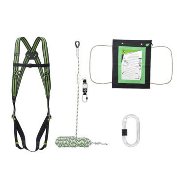 Kit antichute toiture