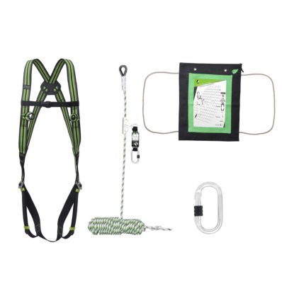 Kit antichute toiture