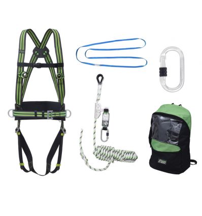 Kit antichute toiture