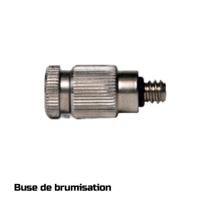 Kit brumisateur industriel 10 à 50 buses