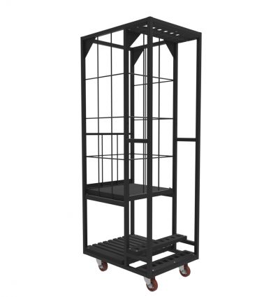 Kit Chariot complet Easydrape