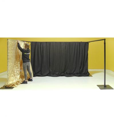Kit Chariot complet Easydrape