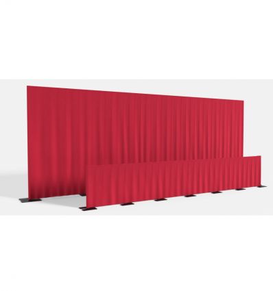 Kit Chariot complet Easydrape