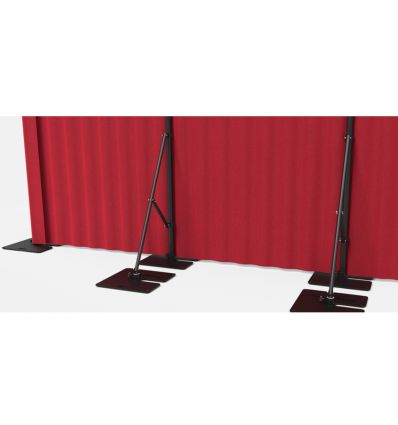 Kit Chariot complet Easydrape