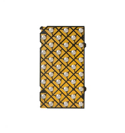 Kit clou podotactile adhésif