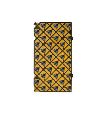 Kit clou podotactile adhésif
