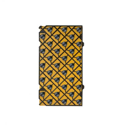 Kit clou podotactile adhésif