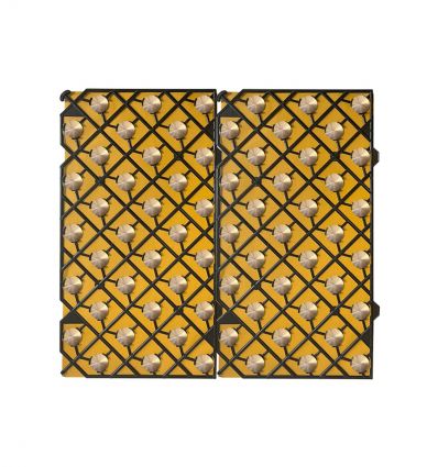 Kit clou podotactile adhésif