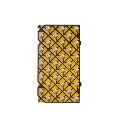 Kit clou podotactile adhésif