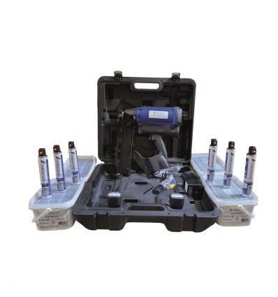 Kit Cloueur Crampillons Cloture