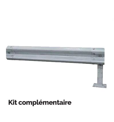 Glissière de Sécurité métallique