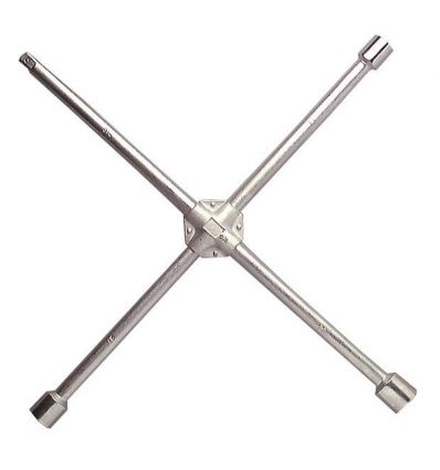 Kit cric chandelle 3T professionnel