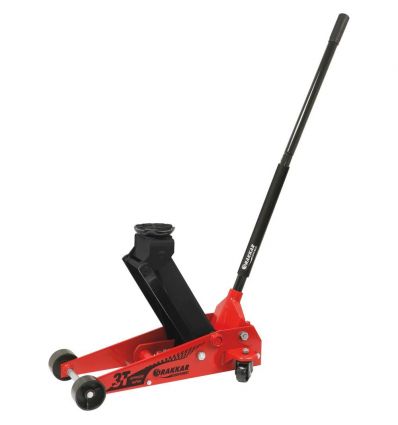 Kit cric chandelle 3T professionnel