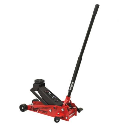 Kit cric chandelle 3T professionnel