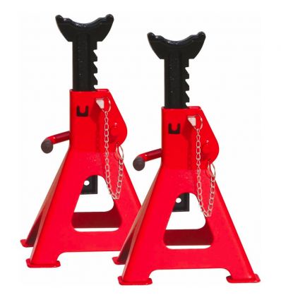Kit cric chandelle 3T professionnel