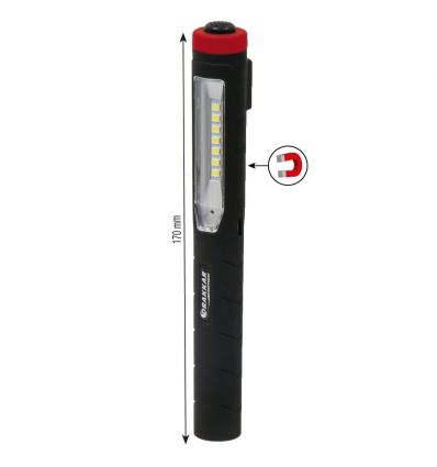 Kit cric chandelle 3T professionnel
