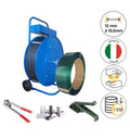 Kit de Cerclage Feuillard Polyester