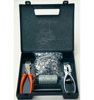 Kit plombage