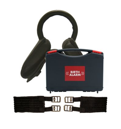 Kit détecteur de poulinage Birth Alarm Lite 2.0