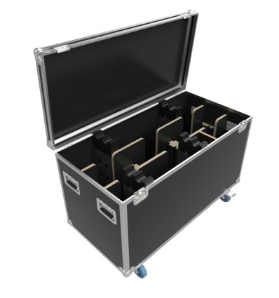 Kit Flightcase complet Easydrape