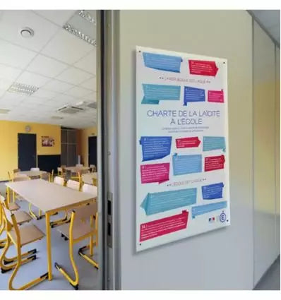 Kit Loi Peillon Complet pour établissements scolaires