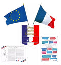 Kit Loi Peillon Complet pour établissements scolaires