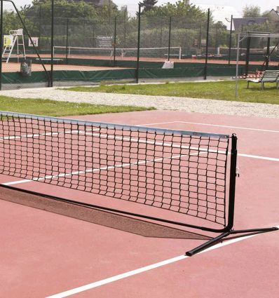 Kit mini tennis 6m