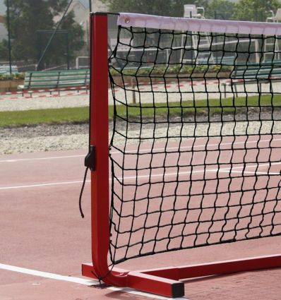 Kit mini tennis 6m