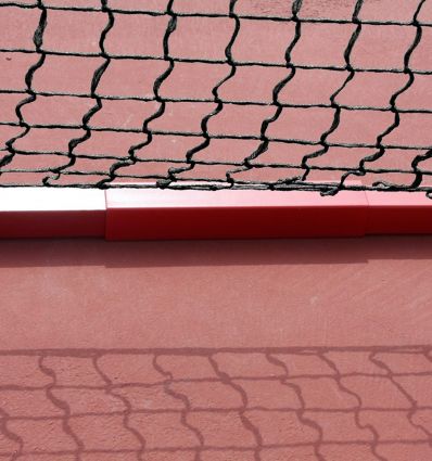 Kit mini tennis 6m
