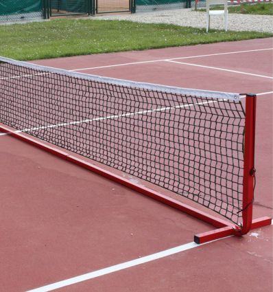 Kit mini tennis 6m