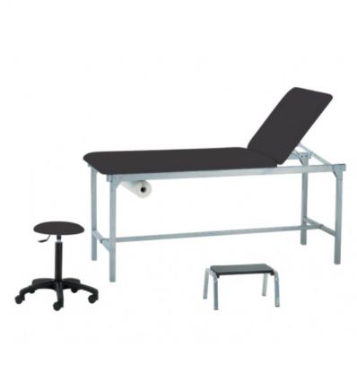 Mobilier cabinet médical en kit
