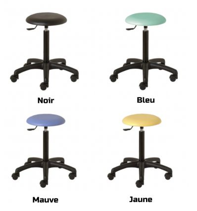 Mobilier cabinet médical en kit